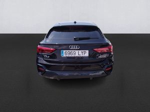 Audi Q3 Sportback Advanced 35 Tdi 110kw (150cv) S Tronic - Foto 6