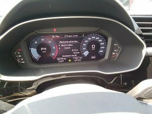 Audi Q3 Sportback Advanced 35 Tdi 110kw (150cv) S Tronic - Foto 9