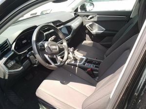 Audi Q3 Sportback Advanced 35 Tdi 110kw (150cv) S Tronic - Foto 8