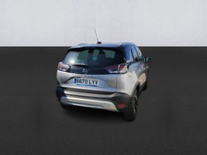 Opel Crossland 1.5d 88kw (120cv) Ultimate Auto - Foto 5