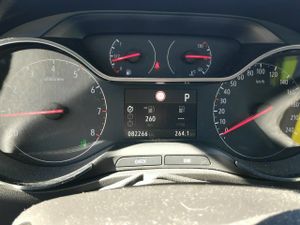 Opel Crossland 1.5d 88kw (120cv) Ultimate Auto - Foto 9
