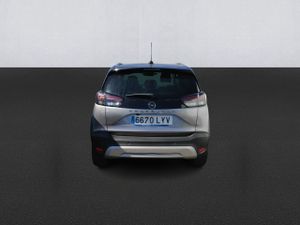 Opel Crossland 1.5d 88kw (120cv) Ultimate Auto - Foto 6