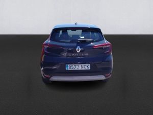 Renault Captur Equilibre Tce 67kw (90cv) - Foto 6