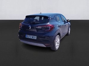 Renault Captur Equilibre Tce 67kw (90cv) - Foto 5