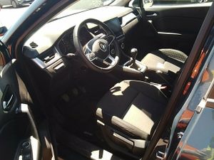 Renault Captur Equilibre Tce 67kw (90cv) - Foto 8