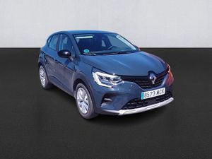 Renault Captur Equilibre Tce 67kw (90cv) - Foto 4