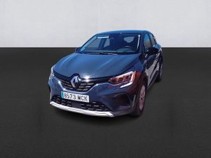 Renault Captur Equilibre Tce 67kw (90cv) - Foto 2
