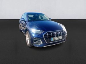 Audi Q5 Advanced 40 Tdi 150kw Quattro-ultra - Foto 4