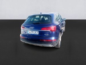 Audi Q5 Advanced 40 Tdi 150kw Quattro-ultra - Foto 5