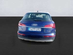 Audi Q5 Advanced 40 Tdi 150kw Quattro-ultra - Foto 6