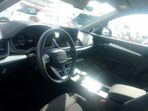 Audi Q5 Advanced 40 Tdi 150kw Quattro-ultra - Foto 8