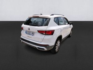 Seat Ateca 1.0 Tsi 81kw St&sp Style Go - Foto 5