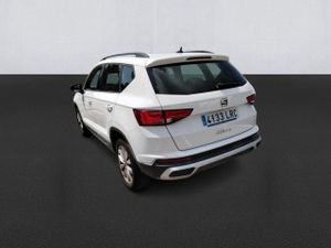 Seat Ateca 1.0 Tsi 81kw St&sp Style Go - Foto 7