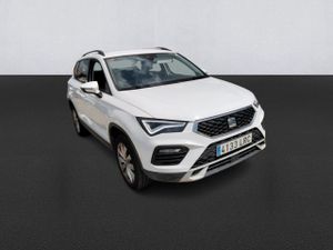 Seat Ateca 1.0 Tsi 81kw St&sp Style Go - Foto 4