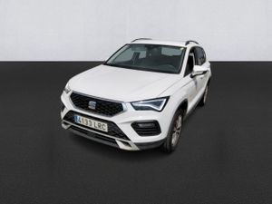Seat Ateca 1.0 Tsi 81kw St&sp Style Go - Foto 2