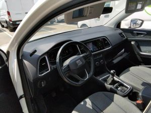 Seat Ateca 1.0 Tsi 81kw St&sp Style Go - Foto 8
