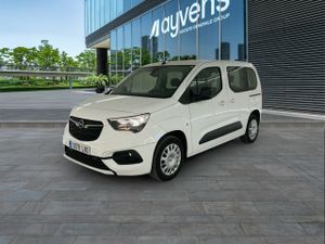 Opel Combo 1.5 Td 75kw (100cv) S/s Edition Plus L - Foto 2