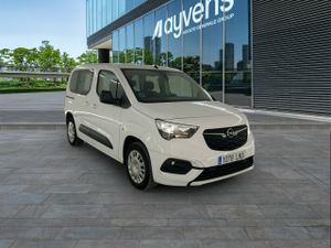 Opel Combo 1.5 Td 75kw (100cv) S/s Edition Plus L - Foto 4