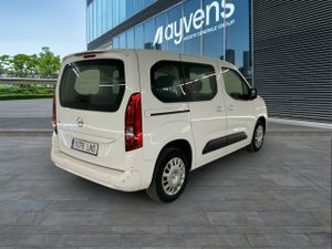 Opel Combo 1.5 Td 75kw (100cv) S/s Edition Plus L - Foto 5