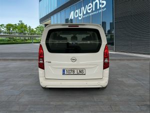 Opel Combo 1.5 Td 75kw (100cv) S/s Edition Plus L - Foto 6