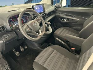 Opel Combo 1.5 Td 75kw (100cv) S/s Edition Plus L - Foto 8
