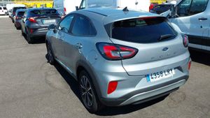 Ford Puma 1.5 Ecoblue 88kw (120cv) Titanium - Foto 3