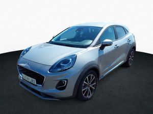 Ford Puma 1.5 Ecoblue 88kw (120cv) Titanium - Foto 2