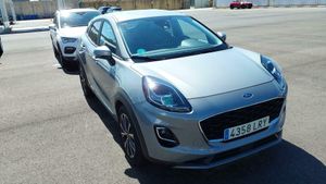 Ford Puma 1.5 Ecoblue 88kw (120cv) Titanium - Foto 5
