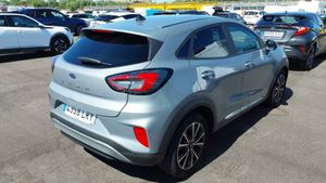 Ford Puma 1.5 Ecoblue 88kw (120cv) Titanium - Foto 4