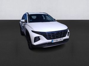 Hyundai Tucson 1.6 Tgdi 169kw (230cv) Hev Maxx Auto - Foto 4