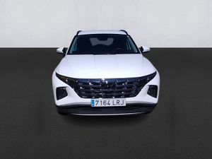 Hyundai Tucson 1.6 Tgdi 169kw (230cv) Hev Maxx Auto - Foto 3