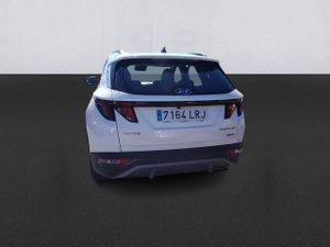 Hyundai Tucson 1.6 Tgdi 169kw (230cv) Hev Maxx Auto - Foto 6