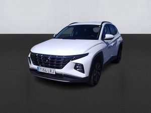 Hyundai Tucson 1.6 Tgdi 169kw (230cv) Hev Maxx Auto - Foto 2