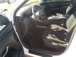 Hyundai Tucson 1.6 Tgdi 169kw (230cv) Hev Maxx Auto - Foto 8
