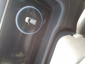 Hyundai Tucson 1.6 Tgdi 169kw (230cv) Hev Maxx Auto - Foto 9