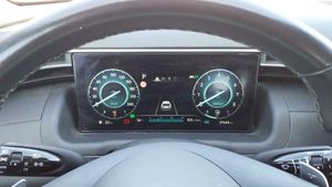 Hyundai Tucson 1.6 Tgdi 169kw (230cv) Hev Maxx Auto - Foto 8