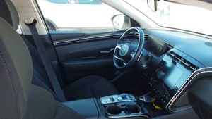 Hyundai Tucson 1.6 Tgdi 169kw (230cv) Hev Maxx Auto - Foto 6