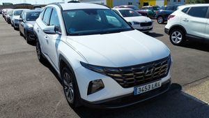 Hyundai Tucson 1.6 Tgdi 169kw (230cv) Hev Maxx Auto - Foto 5