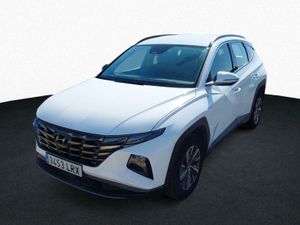 Hyundai Tucson 1.6 Tgdi 169kw (230cv) Hev Maxx Auto - Foto 2
