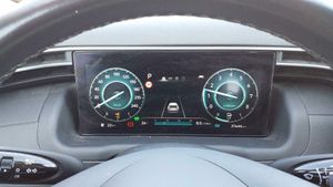 Hyundai Tucson 1.6 Tgdi 169kw (230cv) Hev Maxx Auto - Foto 7