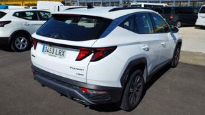 Hyundai Tucson 1.6 Tgdi 169kw (230cv) Hev Maxx Auto - Foto 4