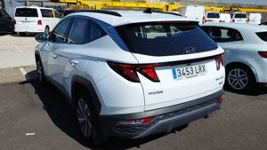 Hyundai Tucson 1.6 Tgdi 169kw (230cv) Hev Maxx Auto - Foto 3