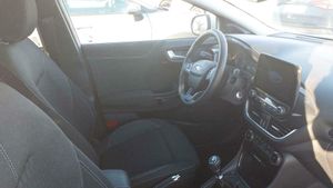Ford Puma 1.5 Ecoblue 88kw (120cv) Titanium - Foto 6
