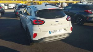 Ford Puma 1.5 Ecoblue 88kw (120cv) Titanium - Foto 3