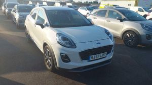 Ford Puma 1.5 Ecoblue 88kw (120cv) Titanium - Foto 5