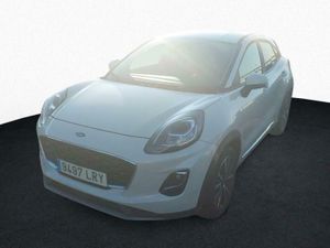 Ford Puma 1.5 Ecoblue 88kw (120cv) Titanium - Foto 2