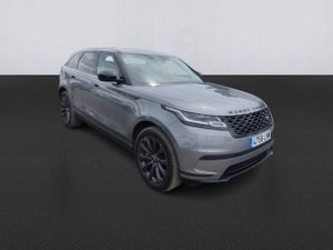 Land Rover Range Rover Velar 2.0 I4 Phev 297kw (404cv) S 4wd Auto - Foto 4
