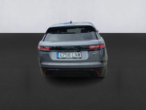Land Rover Range Rover Velar 2.0 I4 Phev 297kw (404cv) S 4wd Auto - Foto 6