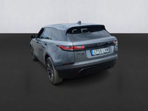 Land Rover Range Rover Velar 2.0 I4 Phev 297kw (404cv) S 4wd Auto - Foto 7