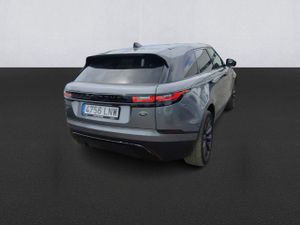 Land Rover Range Rover Velar 2.0 I4 Phev 297kw (404cv) S 4wd Auto - Foto 5